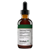 Nutramedix, ARTEMISIA ANNUA, 60ml - GREEN LIFE CYPRUS